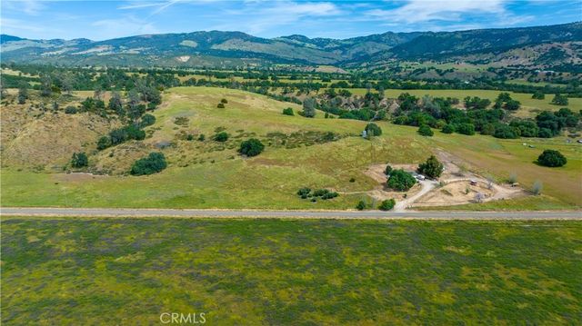 70331 Vineyard Canyon Rd., San Miguel, CA 93451