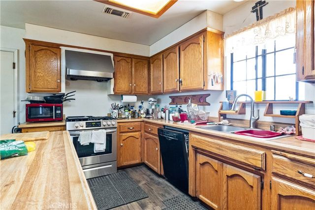 70331 Vineyard Canyon Rd., San Miguel, CA 93451