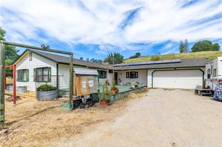 70331 Vineyard Canyon Rd., San Miguel, CA 93451