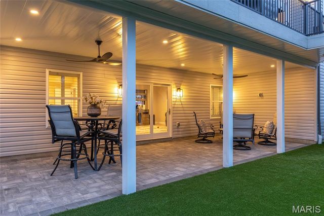 973 Tara Court, Chesterfield, MO 63005