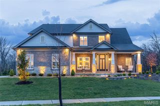 973 Tara Court, Chesterfield, MO 63005