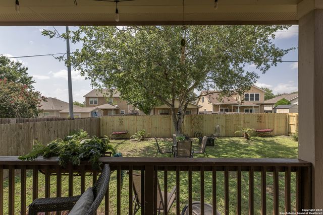 608 Saddlehorn, Cibolo, TX 78108