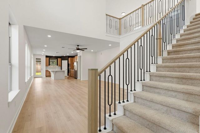 11222 Peacock Flower Street, Cypress, TX 77433
