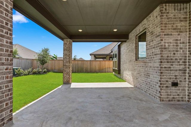 11222 Peacock Flower Street, Cypress, TX 77433