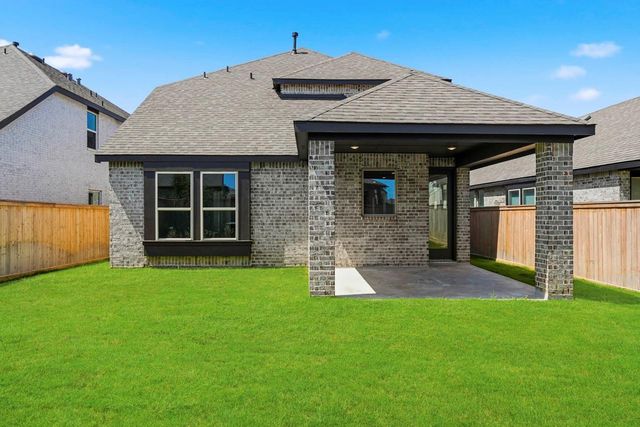 11222 Peacock Flower Street, Cypress, TX 77433