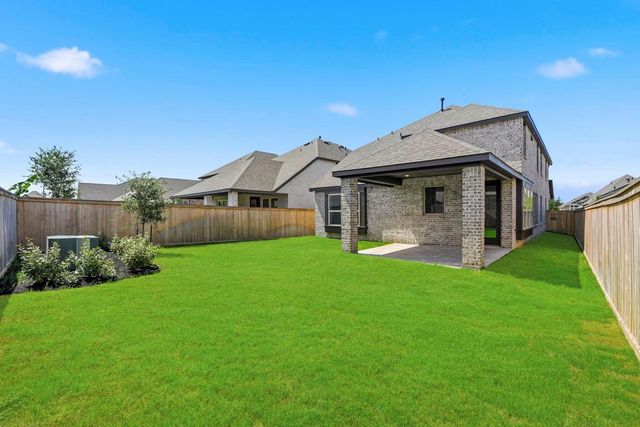 11222 Peacock Flower Street, Cypress, TX 77433