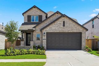 11222 Peacock Flower Street, Cypress, TX 77433