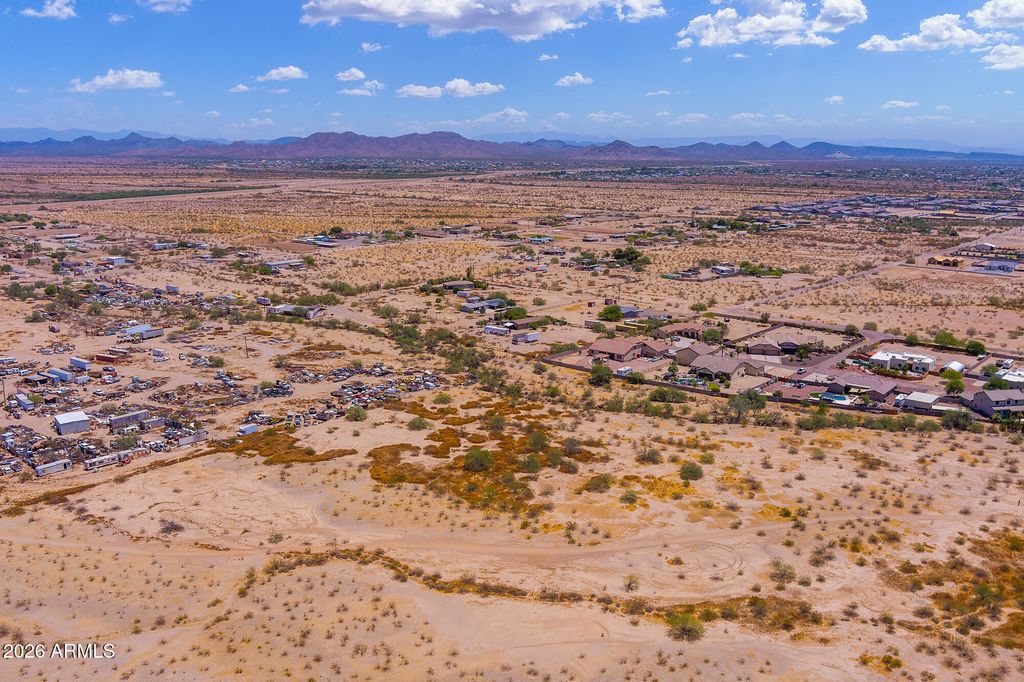 XXXXX N 181St Avenue -, Surprise, AZ 85387 — exterior