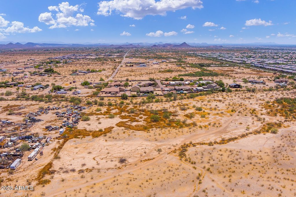 XXXXX N 181St Avenue -, Surprise, AZ 85387 — photo 2