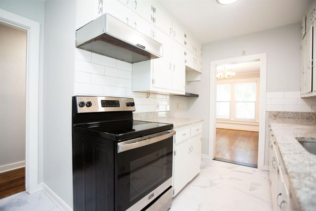 2308 N Cleveland Street, Little Rock, AR 72207