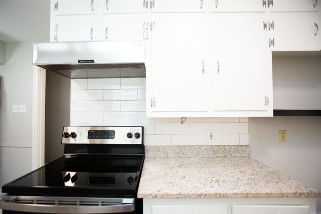 2308 N Cleveland Street, Little Rock, AR 72207