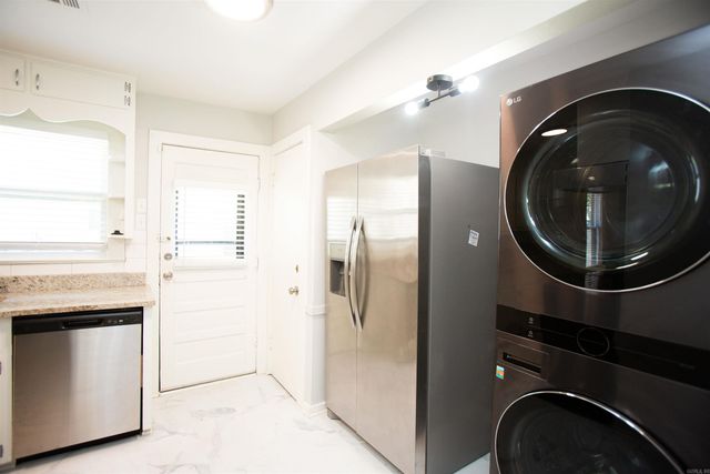 2308 N Cleveland Street, Little Rock, AR 72207