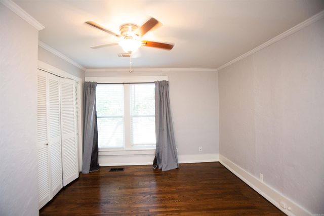 2308 N Cleveland Street, Little Rock, AR 72207