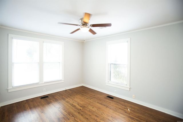 2308 N Cleveland Street, Little Rock, AR 72207