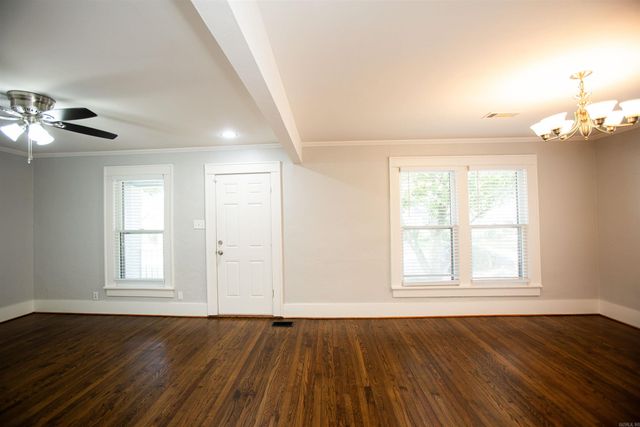 2308 N Cleveland Street, Little Rock, AR 72207