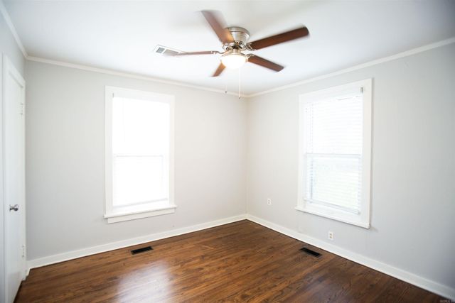 2308 N Cleveland Street, Little Rock, AR 72207