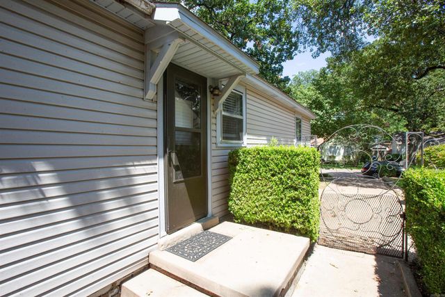 2308 N Cleveland Street, Little Rock, AR 72207