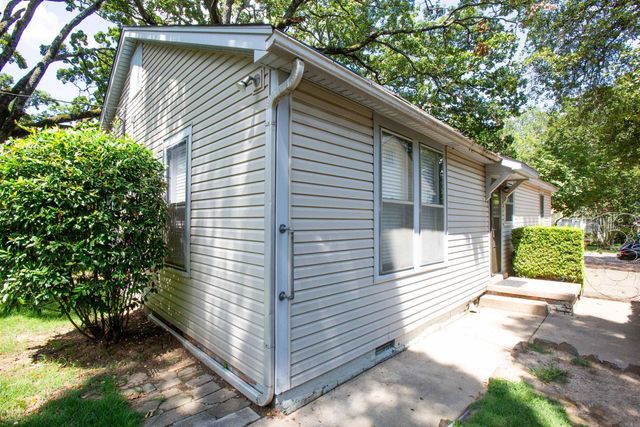 2308 N Cleveland Street, Little Rock, AR 72207