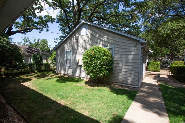 2308 N Cleveland Street, Little Rock, AR 72207