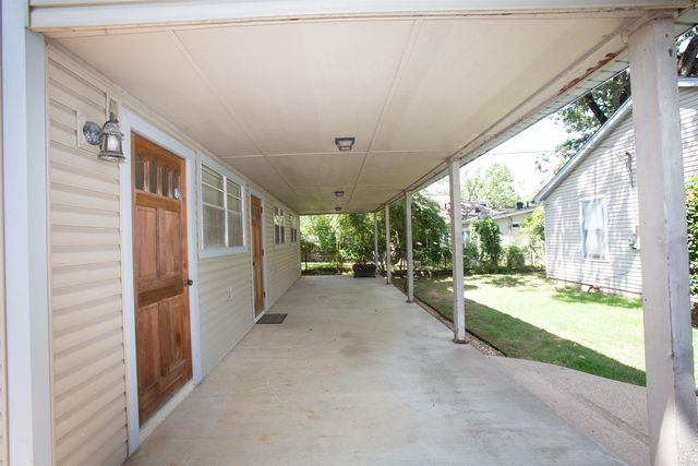 2308 N Cleveland Street, Little Rock, AR 72207