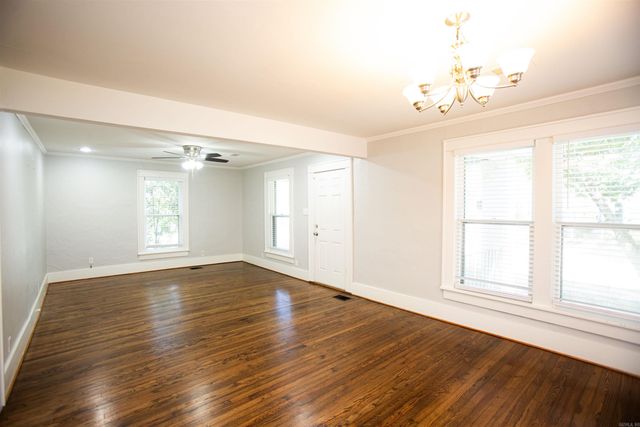 2308 N Cleveland Street, Little Rock, AR 72207