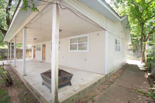2308 N Cleveland Street, Little Rock, AR 72207