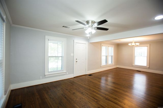 2308 N Cleveland Street, Little Rock, AR 72207