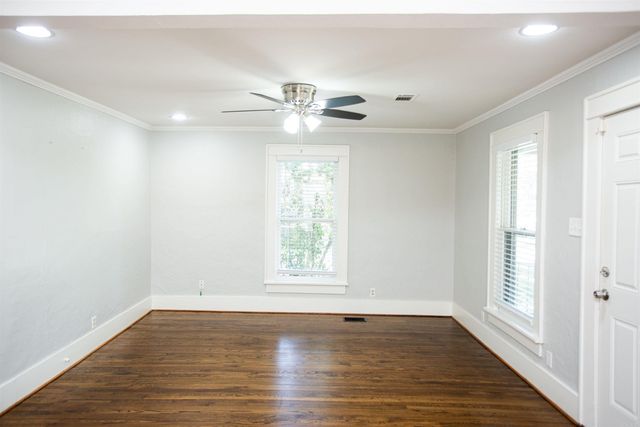 2308 N Cleveland Street, Little Rock, AR 72207