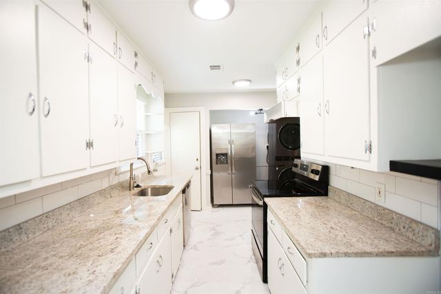 2308 N Cleveland Street, Little Rock, AR 72207