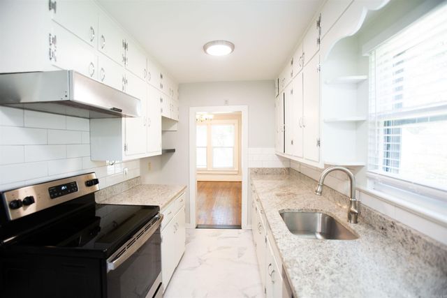 2308 N Cleveland Street, Little Rock, AR 72207