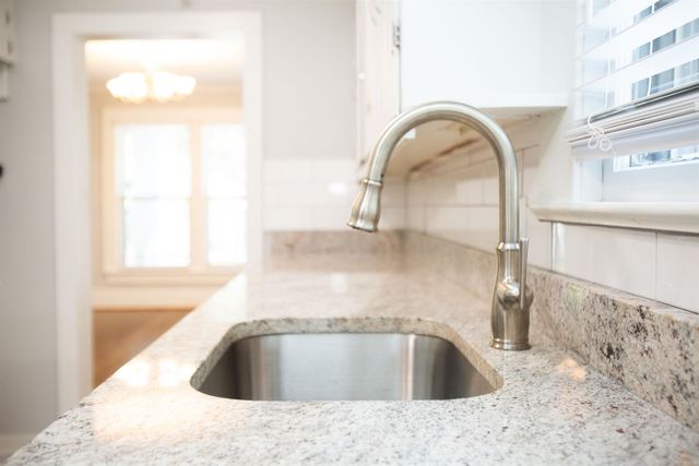 2308 N Cleveland Street, Little Rock, AR 72207