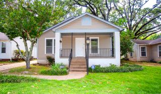 2308 N Cleveland Street, Little Rock, AR 72207