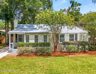1523 PERSHING Road, Jacksonville, FL 32205