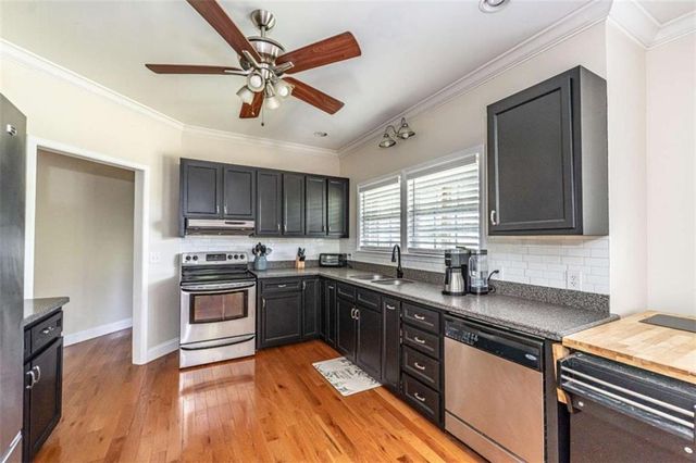 312 E Armuchee Road E, Summerville, GA 30747