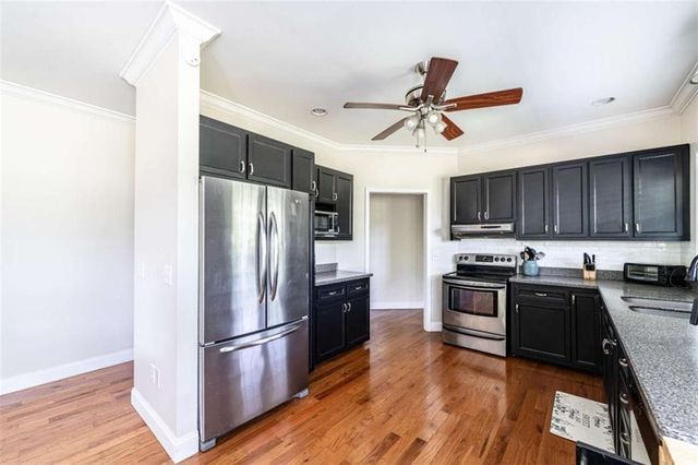 312 E Armuchee Road E, Summerville, GA 30747