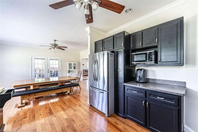 312 E Armuchee Road E, Summerville, GA 30747