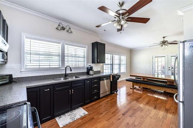 312 E Armuchee Road E, Summerville, GA 30747
