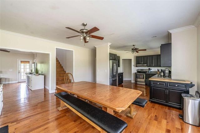 312 E Armuchee Road E, Summerville, GA 30747