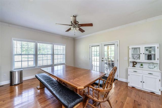 312 E Armuchee Road E, Summerville, GA 30747