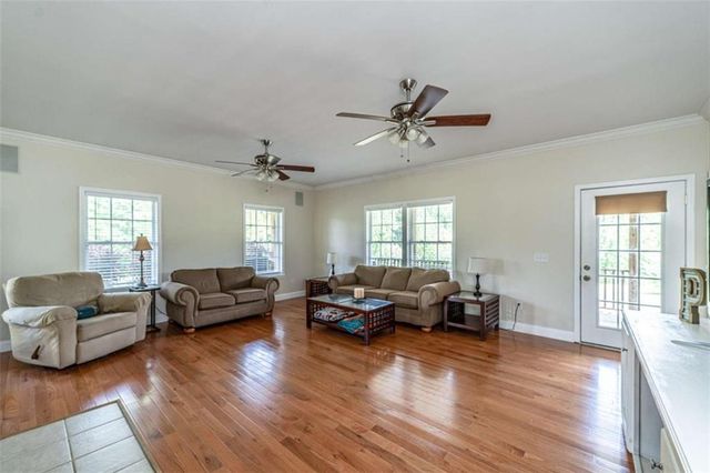 312 E Armuchee Road E, Summerville, GA 30747