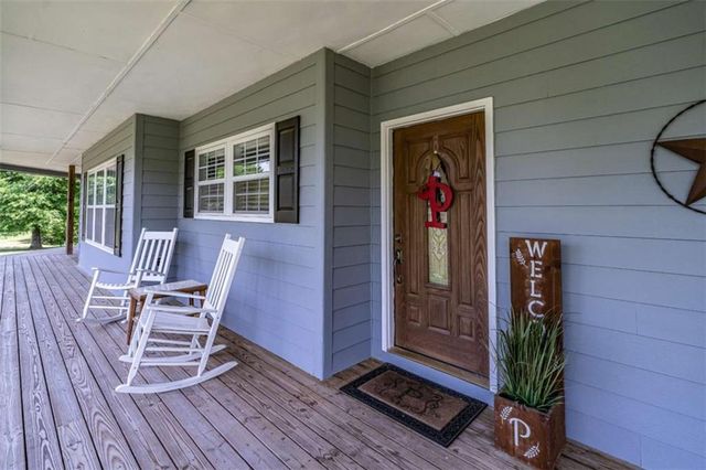 312 E Armuchee Road E, Summerville, GA 30747