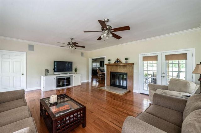 312 E Armuchee Road E, Summerville, GA 30747