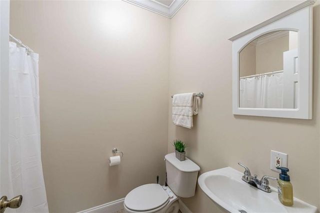 312 E Armuchee Road E, Summerville, GA 30747