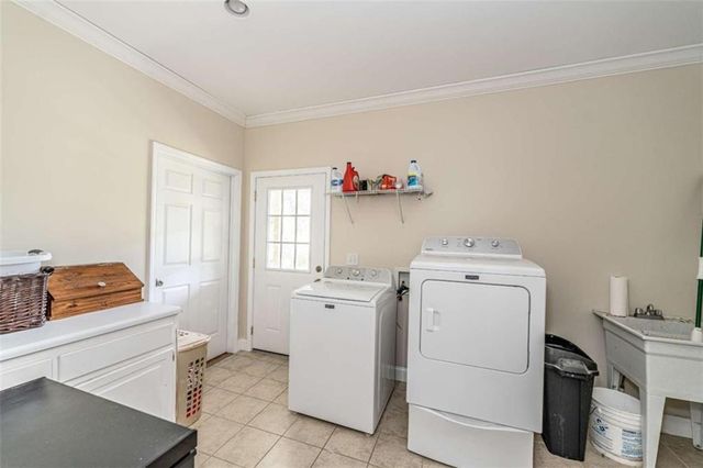 312 E Armuchee Road E, Summerville, GA 30747