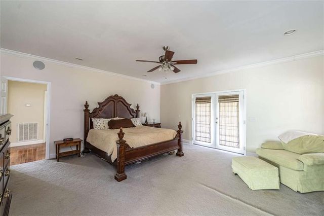 312 E Armuchee Road E, Summerville, GA 30747