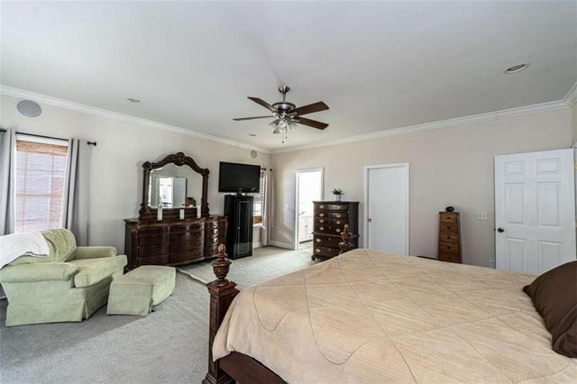 312 E Armuchee Road E, Summerville, GA 30747