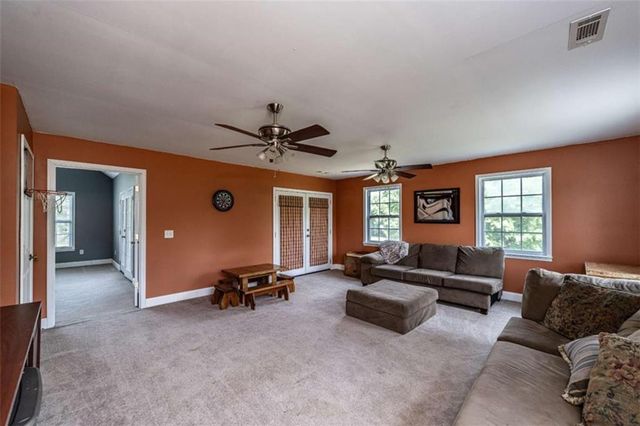 312 E Armuchee Road E, Summerville, GA 30747