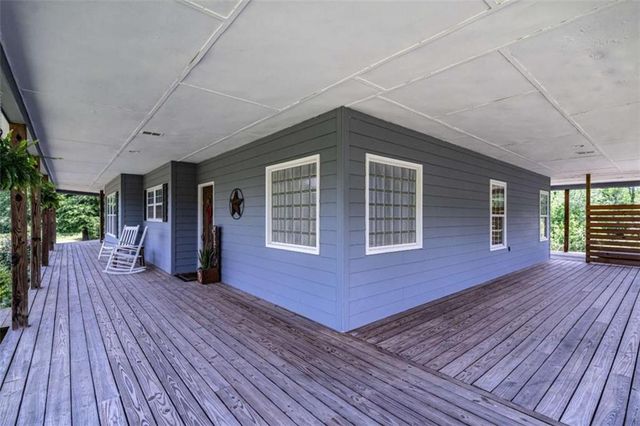 312 E Armuchee Road E, Summerville, GA 30747