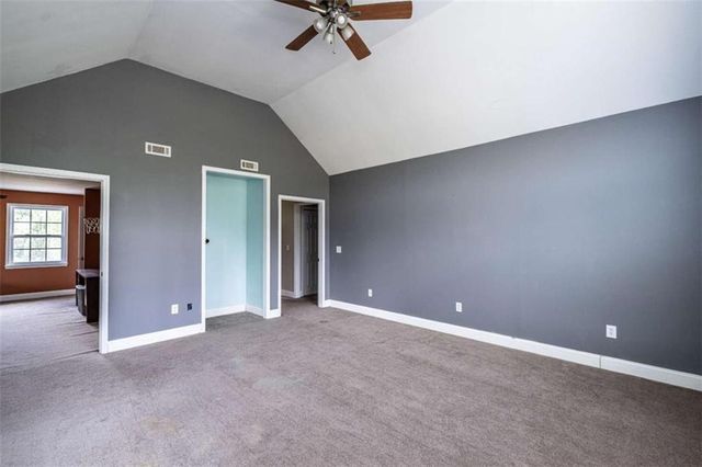 312 E Armuchee Road E, Summerville, GA 30747