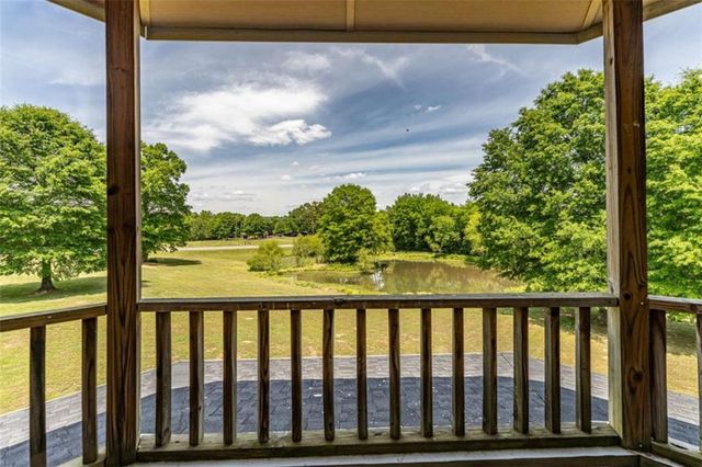 312 E Armuchee Road E, Summerville, GA 30747